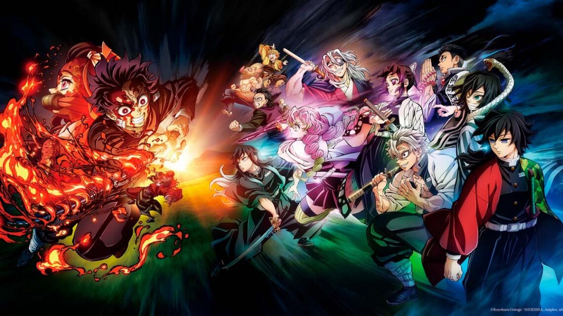 Crunchyroll ya está disponible en los Smart TV de LG con webOS 4.0 o