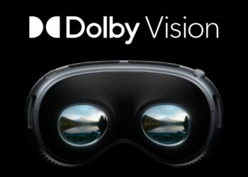 Adiós a tu televisor: llega el nuevo Dolby Vision Perfil 20 en exclusiva para las Apple Vision Pro