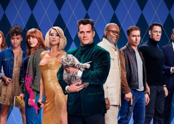 Argylle se estrenará en HFR en algunos cines: el sistema TrueCut Motion sigue cogiendo fuerza