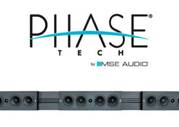 Phase Technology lanza dos barras de sonido con altavoces deslizantes