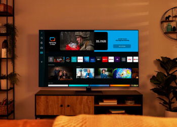 Canal Sur ya está disponible en Samsung TV Plus para celebrar el Día de Andalucía