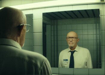 'Constelación' en Apple TV+