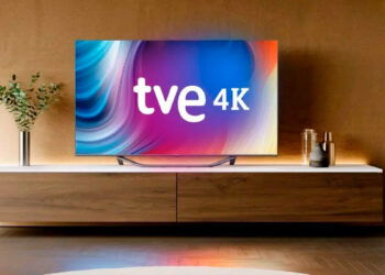 ¡Ahora sí! Han desaparecido los canales SD de RTVE y ya está disponible La1 UHD