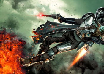 Disney anuncia la fecha de estreno de Vaiana 2 y retrasa 'The Mandalorian y Grogu'