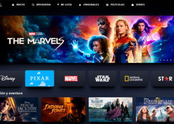 Disney+ empieza a avisar a sus suscriptores dentro de muy poco ya no podrán compartir su cuenta
