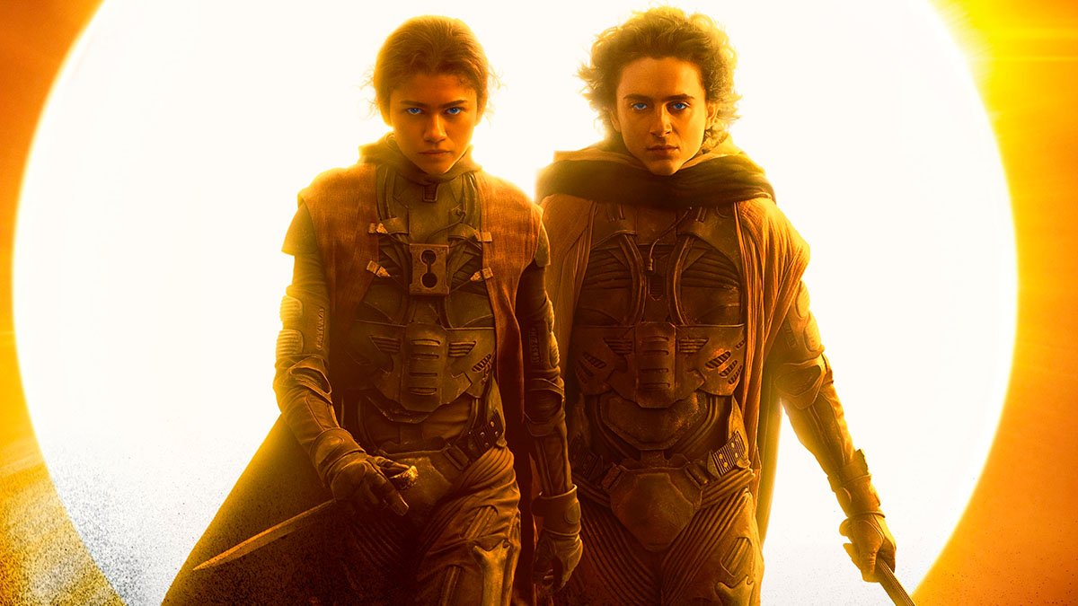 es Dune 2 realmente IMAX segunda parte