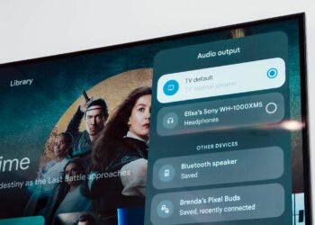 El Xiaomi TV Stick 4K vuelve a tocar fondo: Android TV 11 y miles de apps