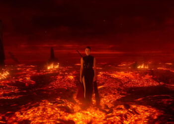 Estas son las series que llegarán a Netflix en 2024 'El problema de los 3 cuerpos', 'Avatar' y mucho más