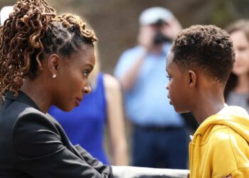 'Found', estreno para el fin de semana