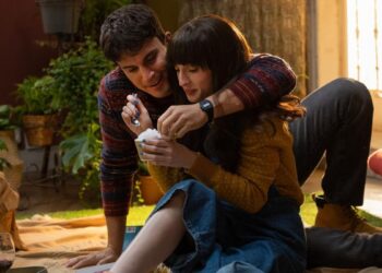 'Fuimos canciones' en Netflix