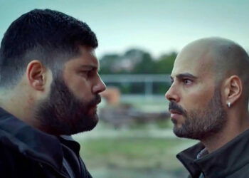 7 series mejor valoradas de HBO Max según FilmAffinity