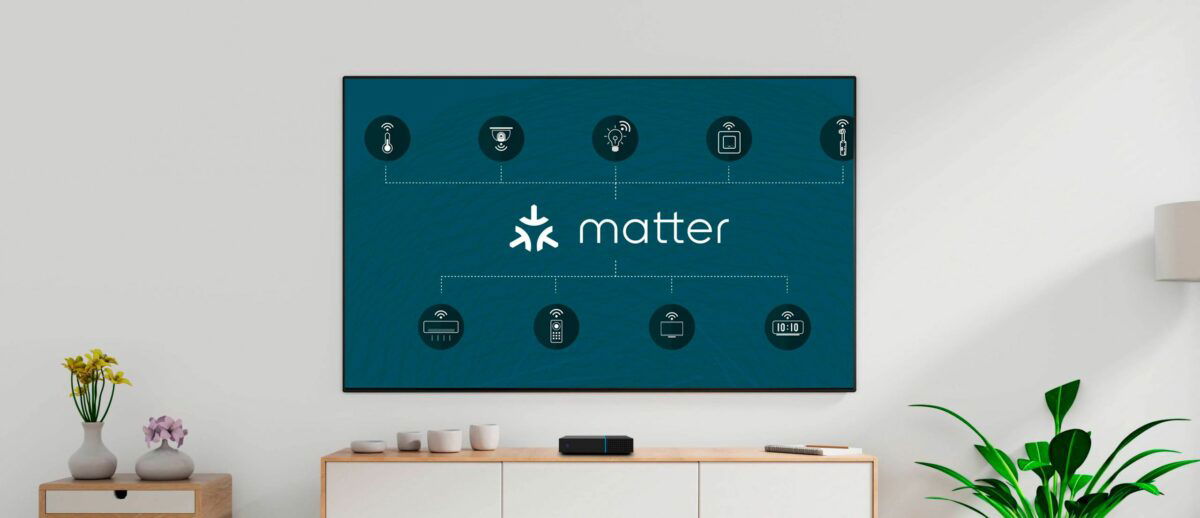Google TV quiere convertirse en el centro del hogar conectado a través de las Smart TV