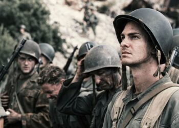 3 películas basadas en hechos reales en Prime Video