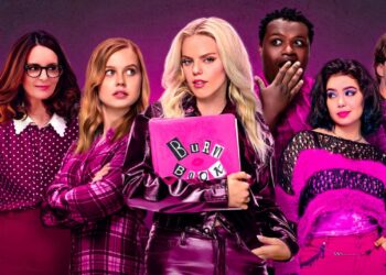 ‘Chicas malas’, crítica: una adaptación con carencias