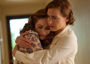 Kate Winslet protagoniza esta miniserie dramática de 5 episodios disponible en HBO Max