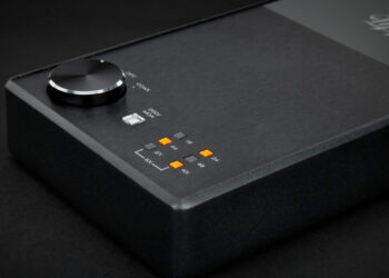 StudioDAC, el nuevo DAC de escritorio de MoFi Electronics admite DSD y MQA