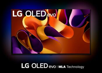 Las nuevas LG OLED C4 y G4 ya tienen fecha de lanzamiento y se filtra su precio oficial