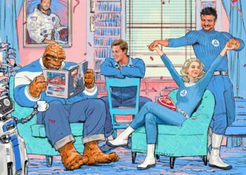 Marvel Studios anuncia de forma inesperada el reparto de 'Los 4 Fantásticos' y la fecha de estreno definitiva