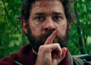 'Un lugar tranquilo' en Netflix