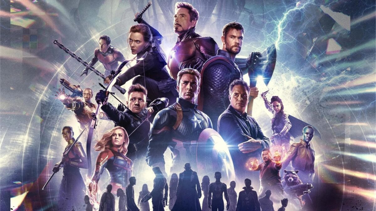 Marvel Studios cambia su rumbo: reducirán las producciones y se centrarán en grandes franquicias