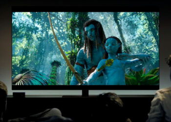 El mercado de entretenimiento en casa aumenta, la venta de Blu-Rays cae y el cine muestra signos de recuperación