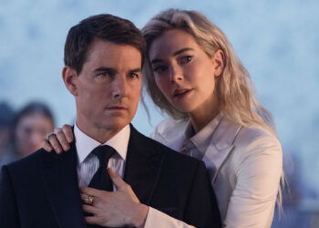 Misión: Imposible - Sentencia Mortal llega al streaming y solo estará disponible en esta plataforma