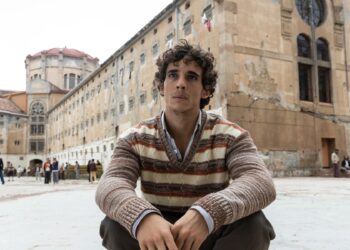 El thriller de Movistar Plus+ que tiene un 100% en Rotten Tomatoes y está basada en hechos reales