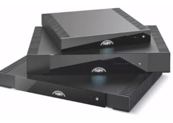 Naim llega al mercado de las instalaciones personalizadas con la nueva serie Naim CI