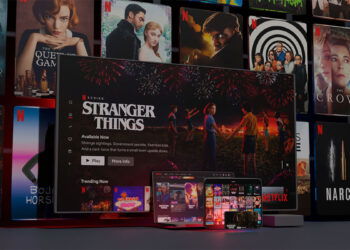 Netflix presenta su catálogo de películas para 2024 Rebel Moon, Superdetective en Hollywood y mucho más