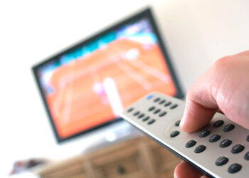 No puedo ver La 1, La 2 o Clan: el apagón de la TDT SD ya está aquí