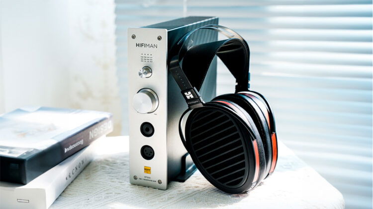 HiFiMAN tiene dos nuevos DAC/Amp de escritorio: el EF500 y el EF499