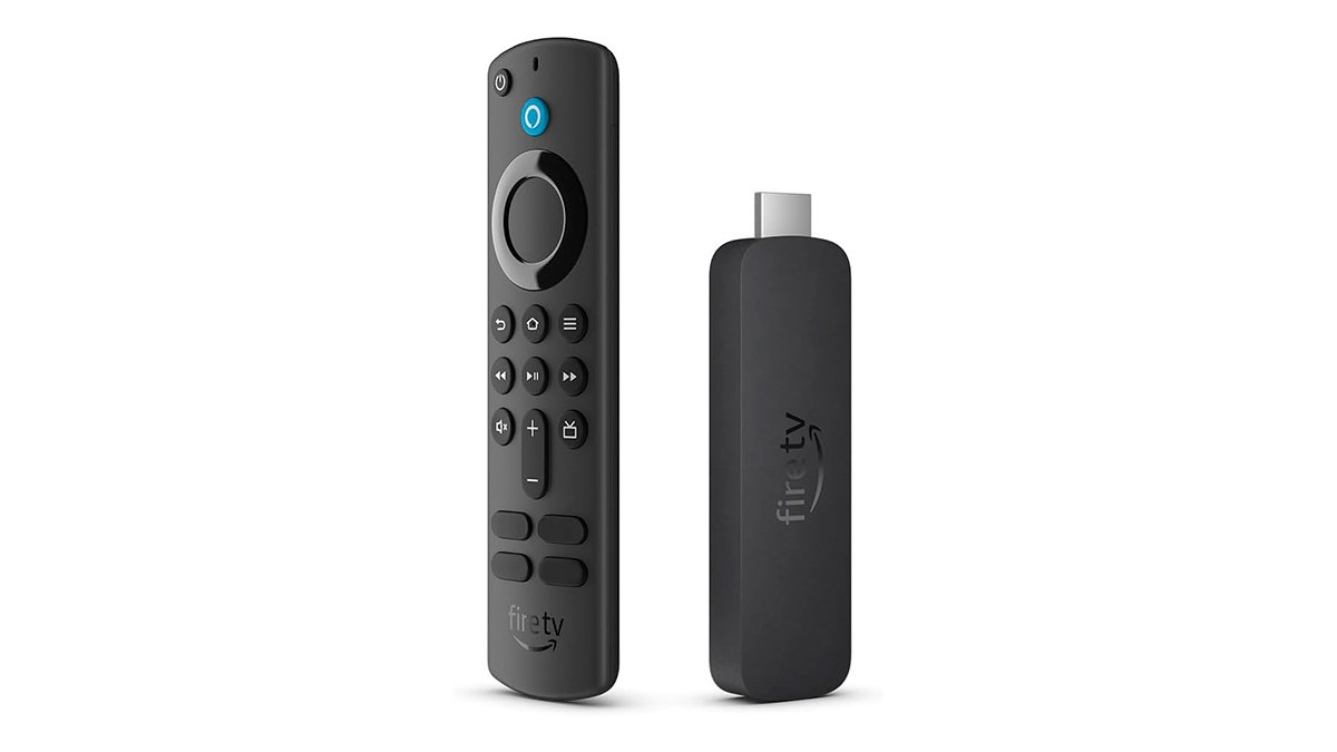 nuevos Fire TV Stick 4K de oferta en Amazon