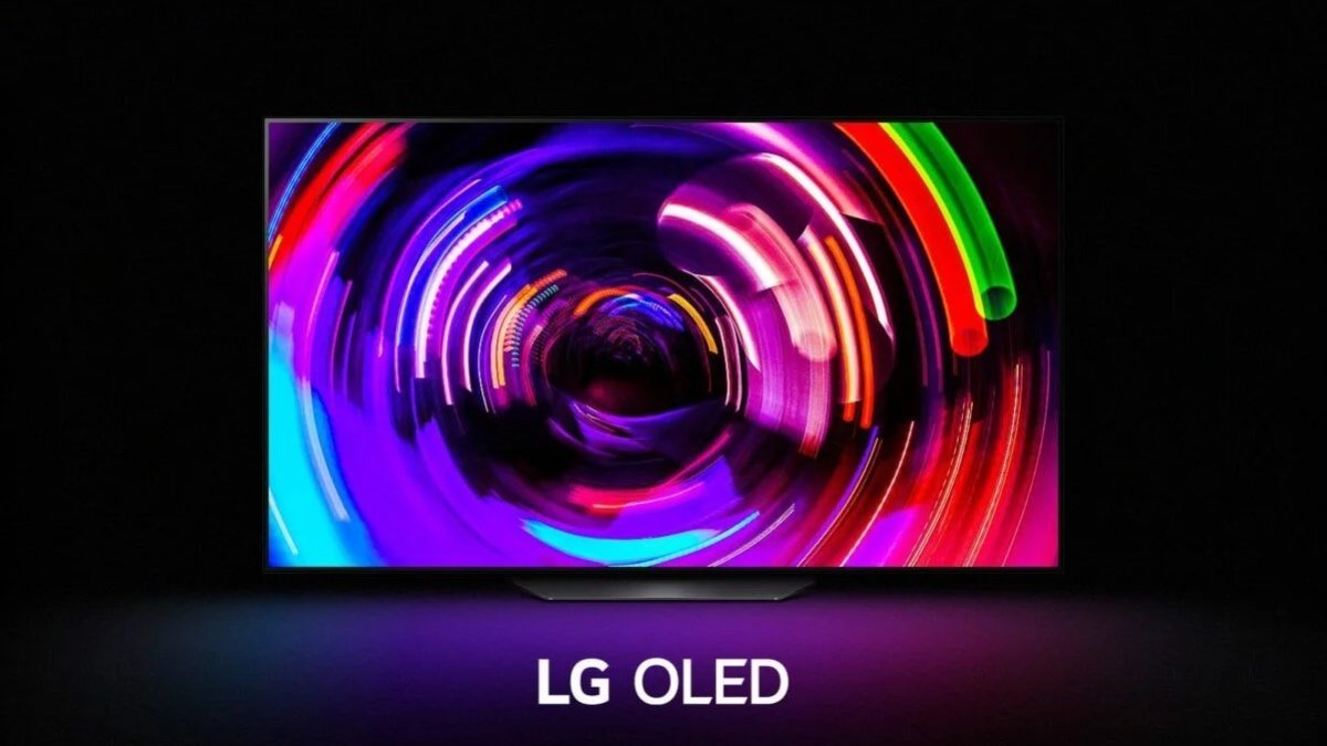 LG quiere hacer crecer la oferta de televisores OLED e invertirá casi 1000 millones de dólares este año