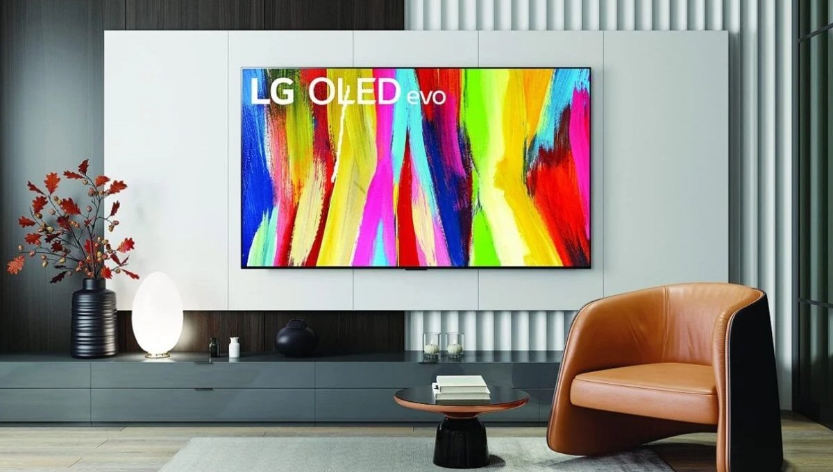 oferta LG OLED C3 en 55 y 65 pulgadas