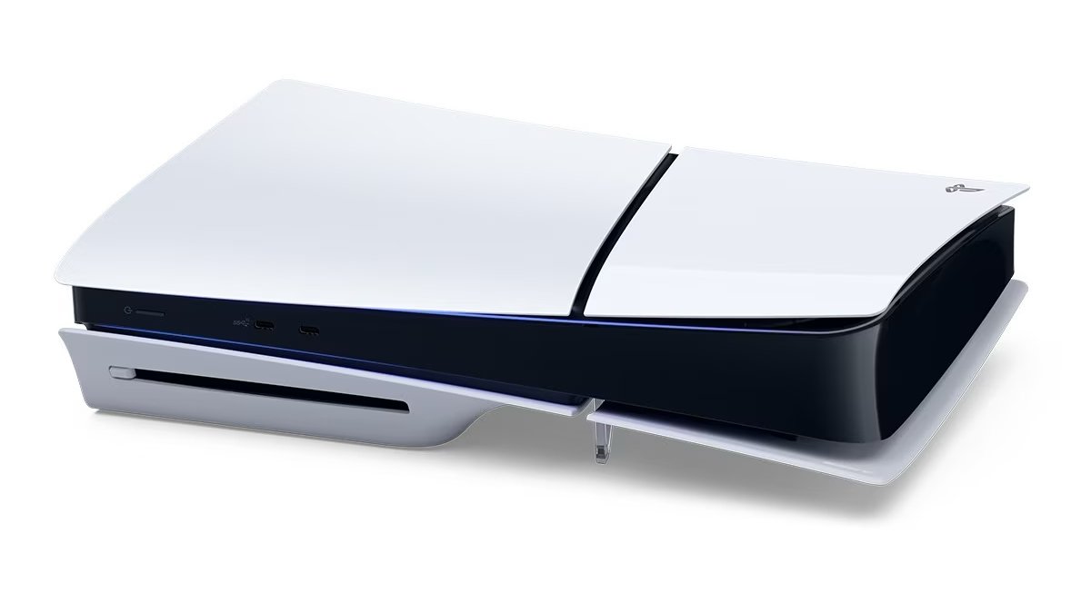 oferta PlayStation 5 Slim muy buen precio horizontal