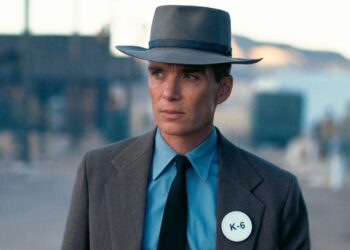 Ya es oficial: 'Oppenheimer' se estrenará en la plataforma de SkyShowtime durante el mes de marzo