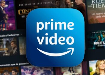 Prime Video anuncios
