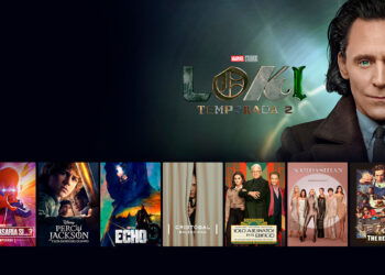 Ahora puedes contratar Disney+ por menos de 2 euros al mes por tiempo limitado