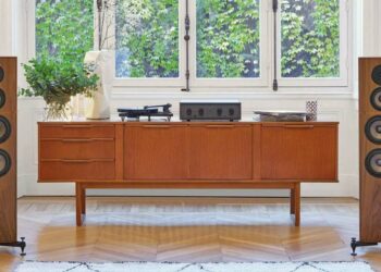 Altavoces Revival Audio ATALANTE 4