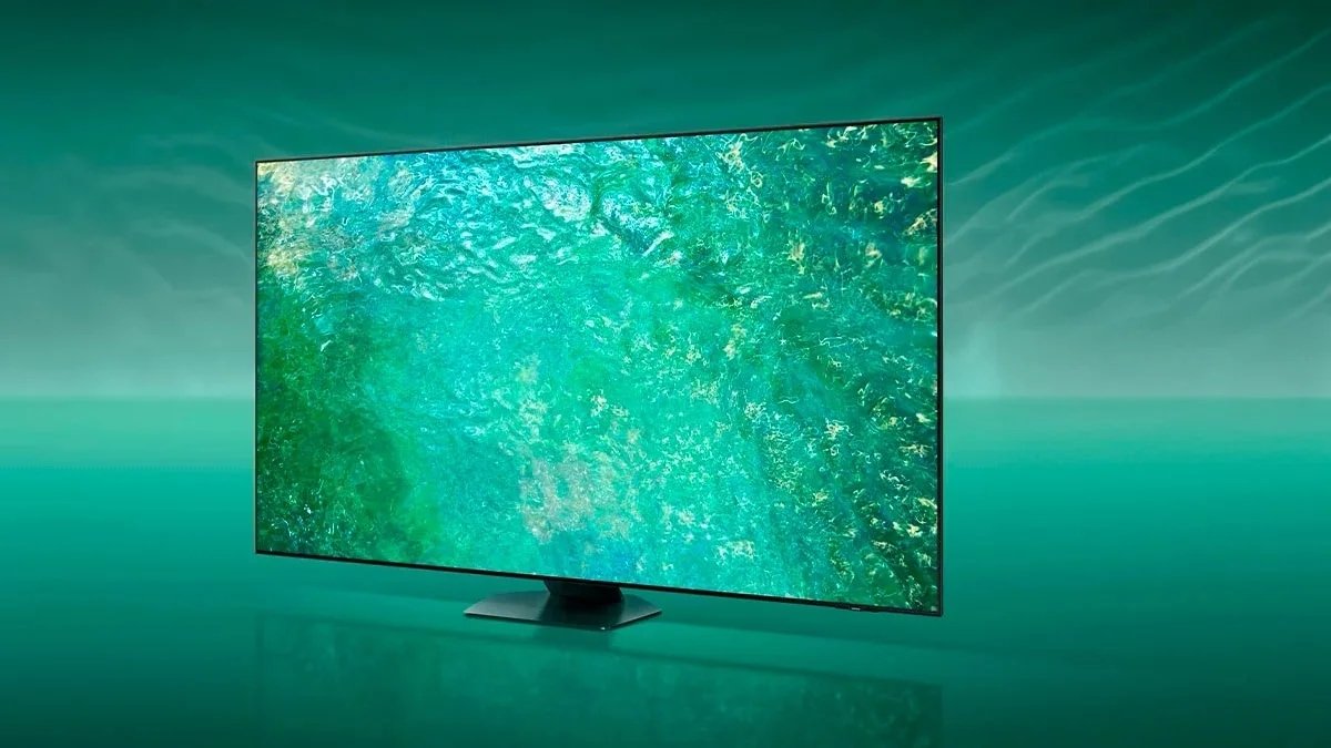 El televisor Mini LED Samsung QN85C de 75 pulgadas vuelve a estar a precio de Black Friday conectividad