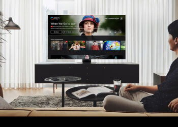 Samsung TV Plus añade a su catálogo dos series míticas de la televisión española