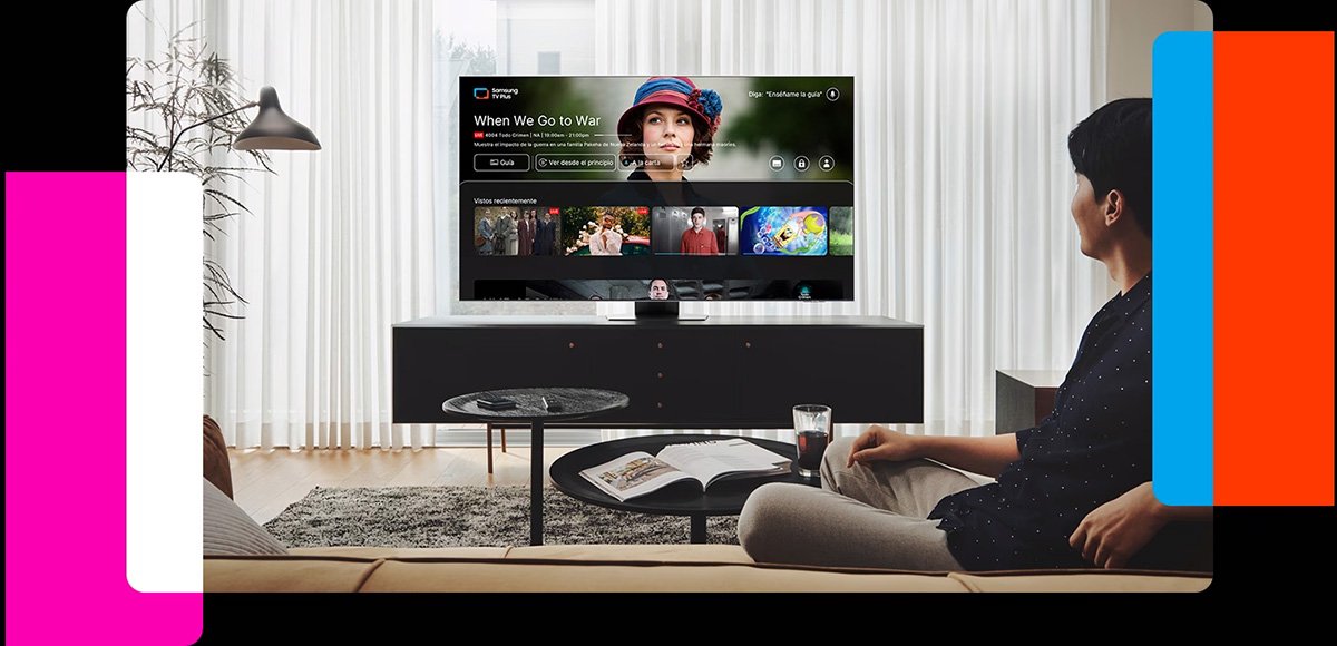 Samsung TV Plus añade a su catálogo dos series míticas de la televisión española