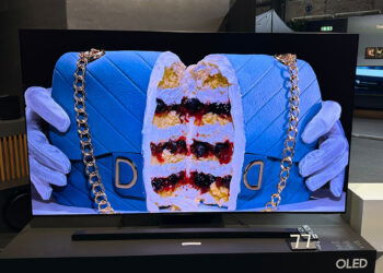 Se desvelan los precios de la Samsung S95D en Europa. No tenemos buenas noticias