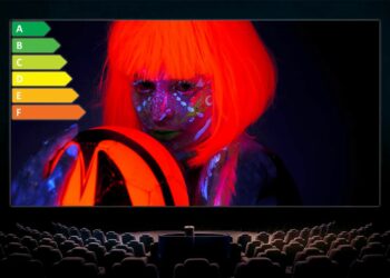 Se confirma que las Smart TV de 2024 se saltarán las leyes energéticas de consumo de la UE