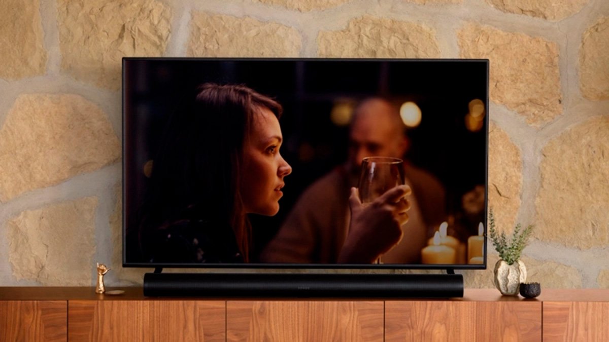 Sonos TV podría ser el TV Box que está preparando Sonos para competir con el Apple TV