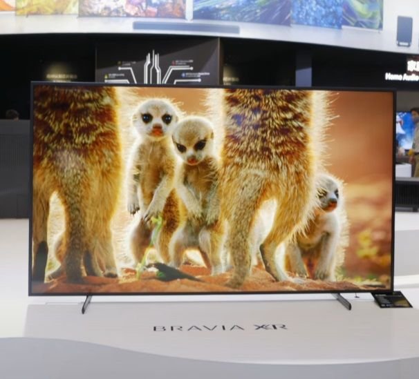 Se filtra la nueva línea de televisores Sony Bravia de 2024: así son las nuevas X90R, X70R y S30