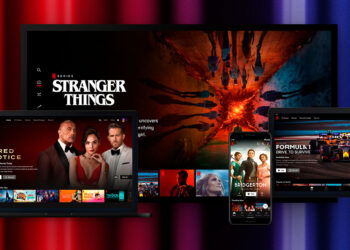 Si te suscribiste a Netflix a través de la App Store de Apple te pueden cancelar la cuenta