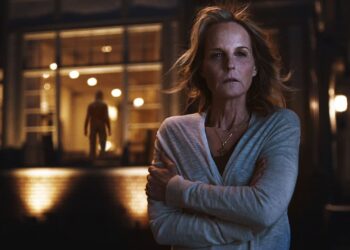 'Te Veo', película de terror de Prime Video