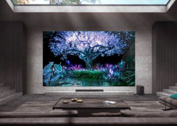 Los televisores OLED del 2024 seguirán apostando por el deuterio para aumentar sus niveles de brillo