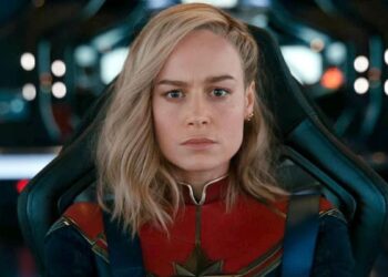 'The Marvels', estreno en Disney+